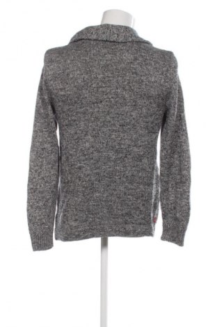 Мъжка жилетка Levi's, Размер M, Цвят Многоцветен, Цена 60,99 лв.