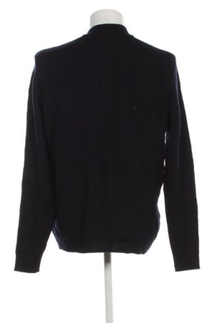 Pánsky kardigán Maerz Muenchen, Veľkosť XL, Farba Modrá, Cena  51,95 €