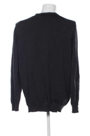 Jachetă tricotată de bărbați Maerz Muenchen, Mărime 3XL, Culoare Negru, Preț 270,99 Lei