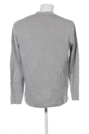 Jachetă tricotată de bărbați Mango, Mărime L, Culoare Gri, Preț 70,99 Lei
