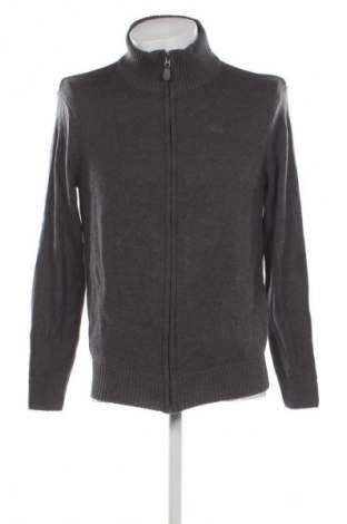 Męski kardigan Man's World, Rozmiar M, Kolor Szary, Cena 166,99 zł