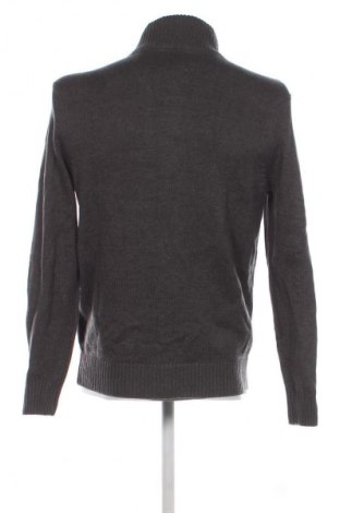 Męski kardigan Man's World, Rozmiar M, Kolor Szary, Cena 166,99 zł