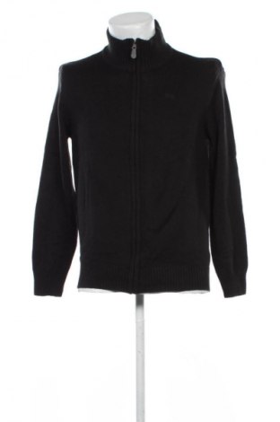 Мъжка жилетка Man's World, Размер M, Цвят Черен, Цена 62,99 лв.