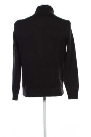 Мъжка жилетка Man's World, Размер M, Цвят Черен, Цена 62,99 лв.