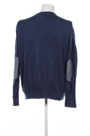 Herren Strickjacke Marc O'Polo, Größe XXL, Farbe Blau, Preis € 16,99