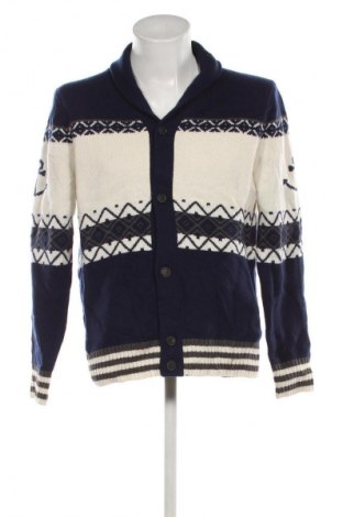 Férfi kardigán Marcs, Méret L, Szín Sokszínű, Ár 7 419 Ft