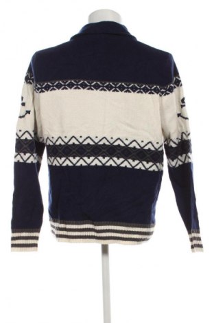 Férfi kardigán Marcs, Méret L, Szín Sokszínű, Ár 7 419 Ft