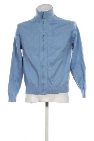 Pánsky kardigán Mc Earl, Veľkosť L, Farba Modrá, Cena  18,95 €
