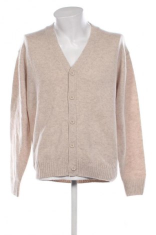 Pánsky kardigán McNeal, Veľkosť L, Farba Béžová, Cena  65,95 €