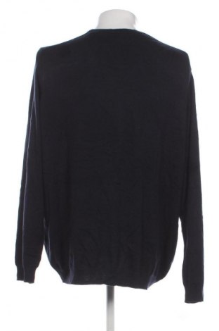 Męski kardigan Nobel League, Rozmiar XXL, Kolor Niebieski, Cena 32,99 zł