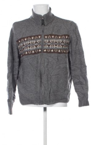 Pánsky kardigán North Route, Veľkosť XL, Farba Viacfarebná, Cena  18,95 €