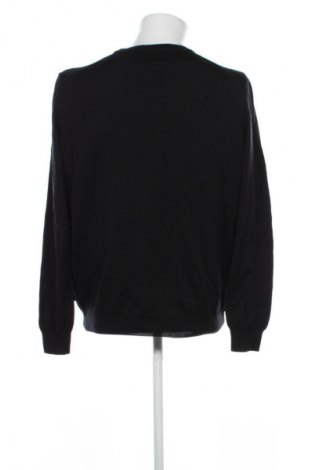 Męski kardigan Olymp, Rozmiar XL, Kolor Czarny, Cena 99,99 zł