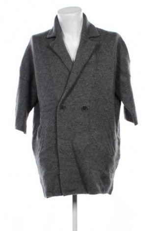 Męski kardigan Opus, Rozmiar S, Kolor Szary, Cena 165,99 zł