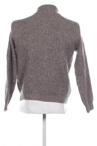 Ανδρική ζακέτα Oviesse, Μέγεθος L, Χρώμα Γκρί, Τιμή 13,99 €