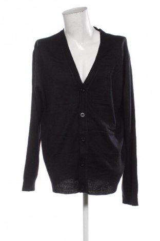 Pánsky kardigán Pierre Cardin, Veľkosť 3XL, Farba Čierna, Cena  23,95 €