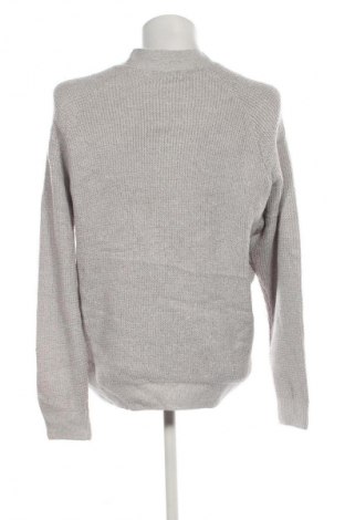 Herren Strickjacke Primark, Größe L, Farbe Grau, Preis € 11,99