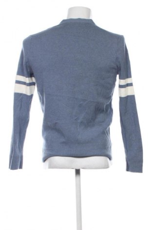 Ανδρική ζακέτα Project, Μέγεθος L, Χρώμα Μπλέ, Τιμή 15,99 €