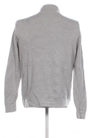 Męski kardigan S.Oliver, Rozmiar XL, Kolor Szary, Cena 76,99 zł