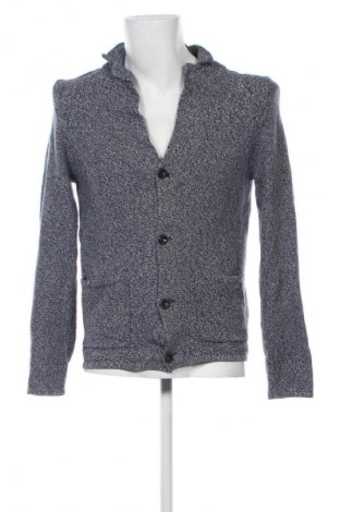 Мъжка жилетка S.Oliver, Размер S, Цвят Сив, Цена 10,99 лв.