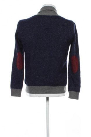 Pánsky kardigán State Of Art, Veľkosť M, Farba Modrá, Cena  26,95 €