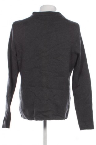 Pánsky kardigán Straight Up, Veľkosť L, Farba Sivá, Cena  29,95 €