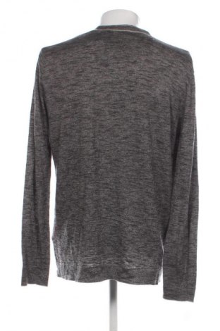 Męski kardigan Tom Tailor, Rozmiar XL, Kolor Szary, Cena 107,99 zł