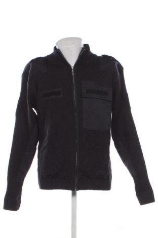 Męski kardigan Tom Tailor, Rozmiar L, Kolor Niebieski, Cena 93,99 zł