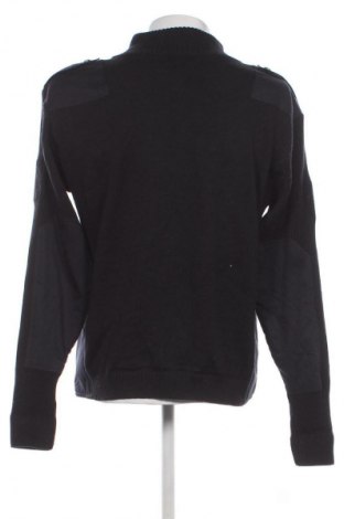 Męski kardigan Tom Tailor, Rozmiar L, Kolor Niebieski, Cena 93,99 zł