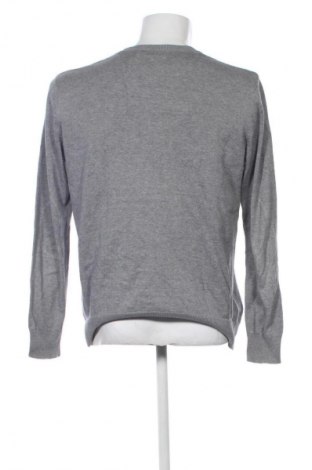 Męski kardigan Tom Tailor, Rozmiar L, Kolor Szary, Cena 57,99 zł