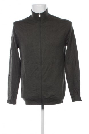 Męski kardigan Unbranded, Rozmiar M, Kolor Zielony, Cena 49,99 zł