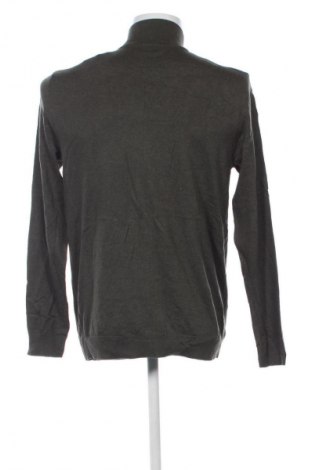 Męski kardigan Unbranded, Rozmiar M, Kolor Zielony, Cena 49,99 zł