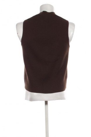 Pánsky kardigán Unbranded, Veľkosť L, Farba Hnedá, Cena  36,00 €