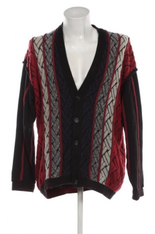 Ανδρική ζακέτα Unbranded, Μέγεθος M, Χρώμα Πολύχρωμο, Τιμή 20,00 €