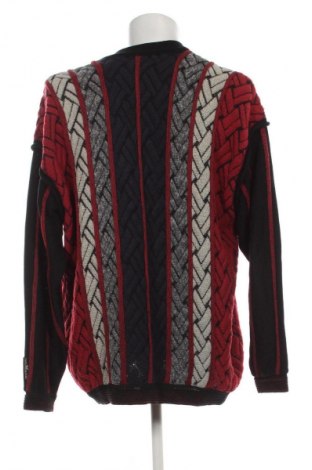 Ανδρική ζακέτα Unbranded, Μέγεθος M, Χρώμα Πολύχρωμο, Τιμή 20,00 €