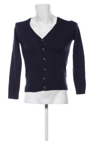 Pánsky kardigán Unbranded, Veľkosť M, Farba Modrá, Cena  35,15 €