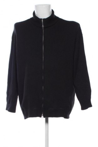 Jachetă tricotată de bărbați Unbranded, Mărime 3XL, Culoare Negru, Preț 109,99 Lei