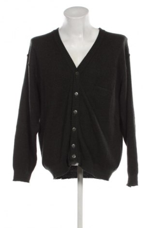 Herren Strickjacke Unbranded, Größe XL, Farbe Grün, Preis € 15,99