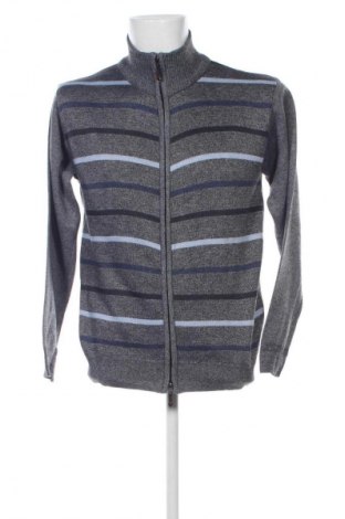 Jachetă tricotată de bărbați Unbranded, Mărime L, Culoare Multicolor, Preț 92,99 Lei