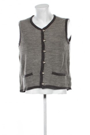 Ανδρική ζακέτα Unbranded, Μέγεθος L, Χρώμα Γκρί, Τιμή 14,99 €