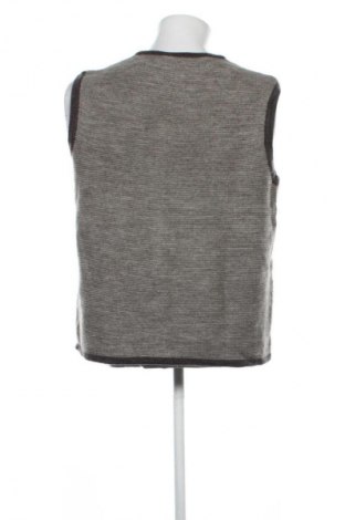 Ανδρική ζακέτα Unbranded, Μέγεθος L, Χρώμα Γκρί, Τιμή 14,99 €