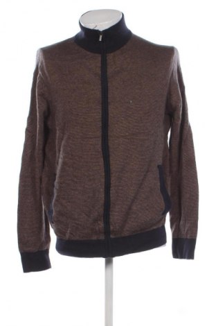 Męski kardigan Unbranded, Rozmiar XL, Kolor Brązowy, Cena 58,99 zł