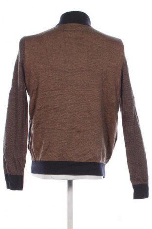 Męski kardigan Unbranded, Rozmiar XL, Kolor Brązowy, Cena 58,99 zł