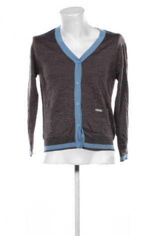 Herren Strickjacke Unbranded, Größe S, Farbe Mehrfarbig, Preis 12,99 €