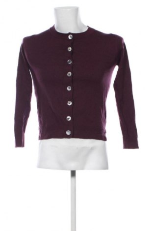 Damski kardigan Unbranded, Rozmiar M, Kolor Fioletowy, Cena 61,99 zł