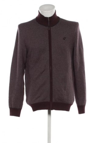 Jachetă tricotată de bărbați Unbranded, Mărime L, Culoare Multicolor, Preț 103,00 Lei