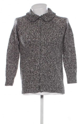 Jachetă tricotată de bărbați Unbranded, Mărime S, Culoare Multicolor, Preț 73,99 Lei