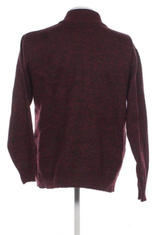 Męski kardigan Unbranded, Rozmiar L, Kolor Czerwony, Cena 82,99 zł