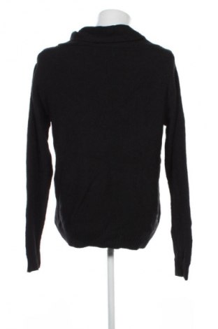 Pánsky kardigán Unbranded, Veľkosť L, Farba Čierna, Cena  13,95 €