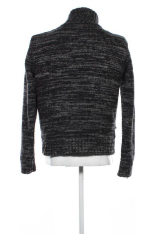 Męski kardigan Jack & Jones, Rozmiar M, Kolor Czarny, Cena 70,99 zł