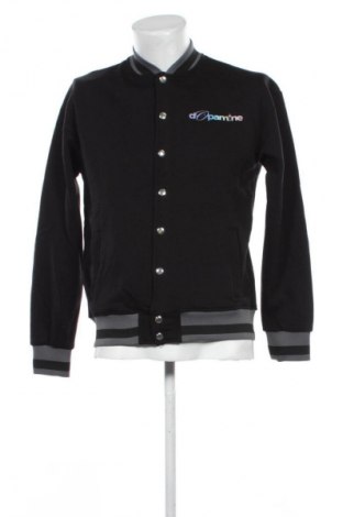 Jachetă tricotată de bărbați Unbranded, Mărime M, Culoare Negru, Preț 59,99 Lei